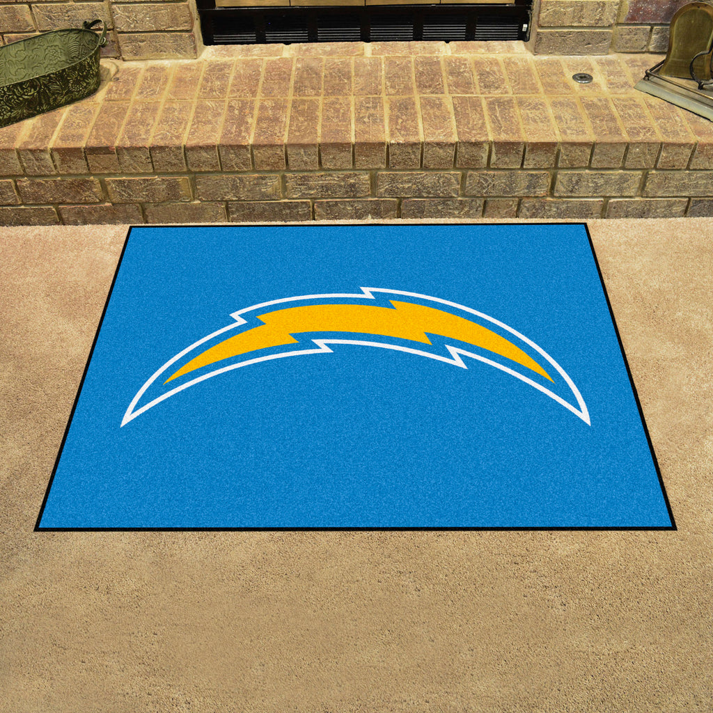 NFL - Los Angeles Chargers All-Star Mat