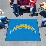 NFL - Los Angeles Chargers Tailgater Mat