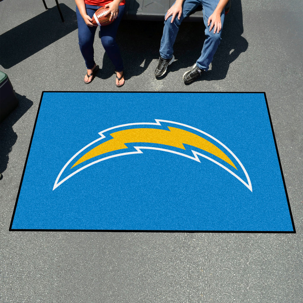 NFL - Los Angeles Chargers Ulti-Mat