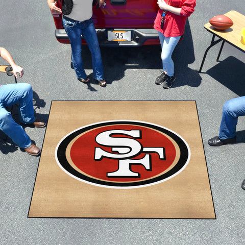 NFL - San Francisco 49ers Tailgater Mat