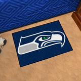 NFL - Seattle Seahawks Starter Mat