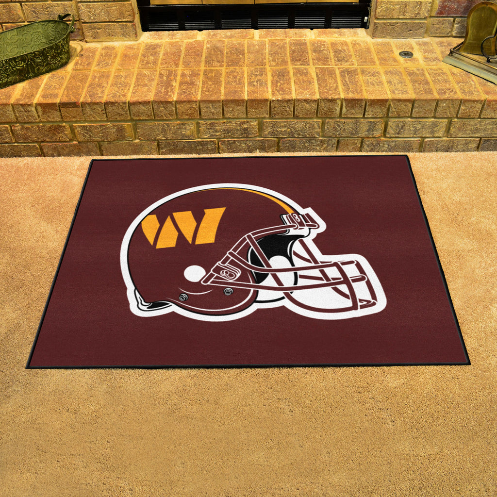 NFL - Washington Commanders All-Star Mat