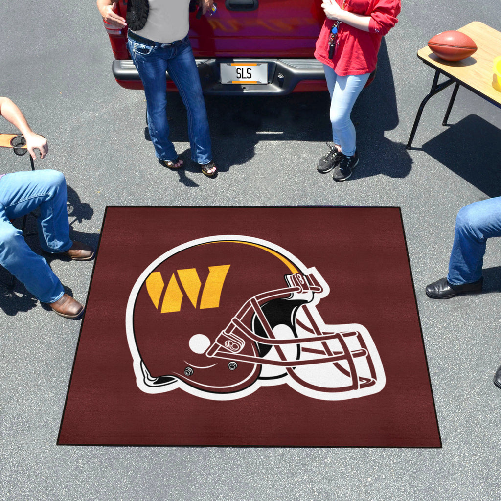 NFL - Washington Commanders Tailgater Mat