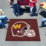 NFL - Washington Commanders Tailgater Mat