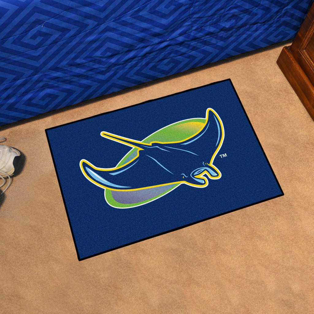 MLB - Tampa Bay Rays Starter Mat