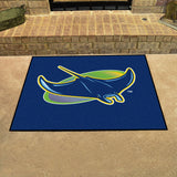 MLB - Tampa Bay Rays All-Star Mat