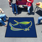 MLB - Tampa Bay Rays Tailgater Mat