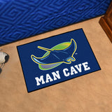 MLB - Tampa Bay Rays Man Cave Starter