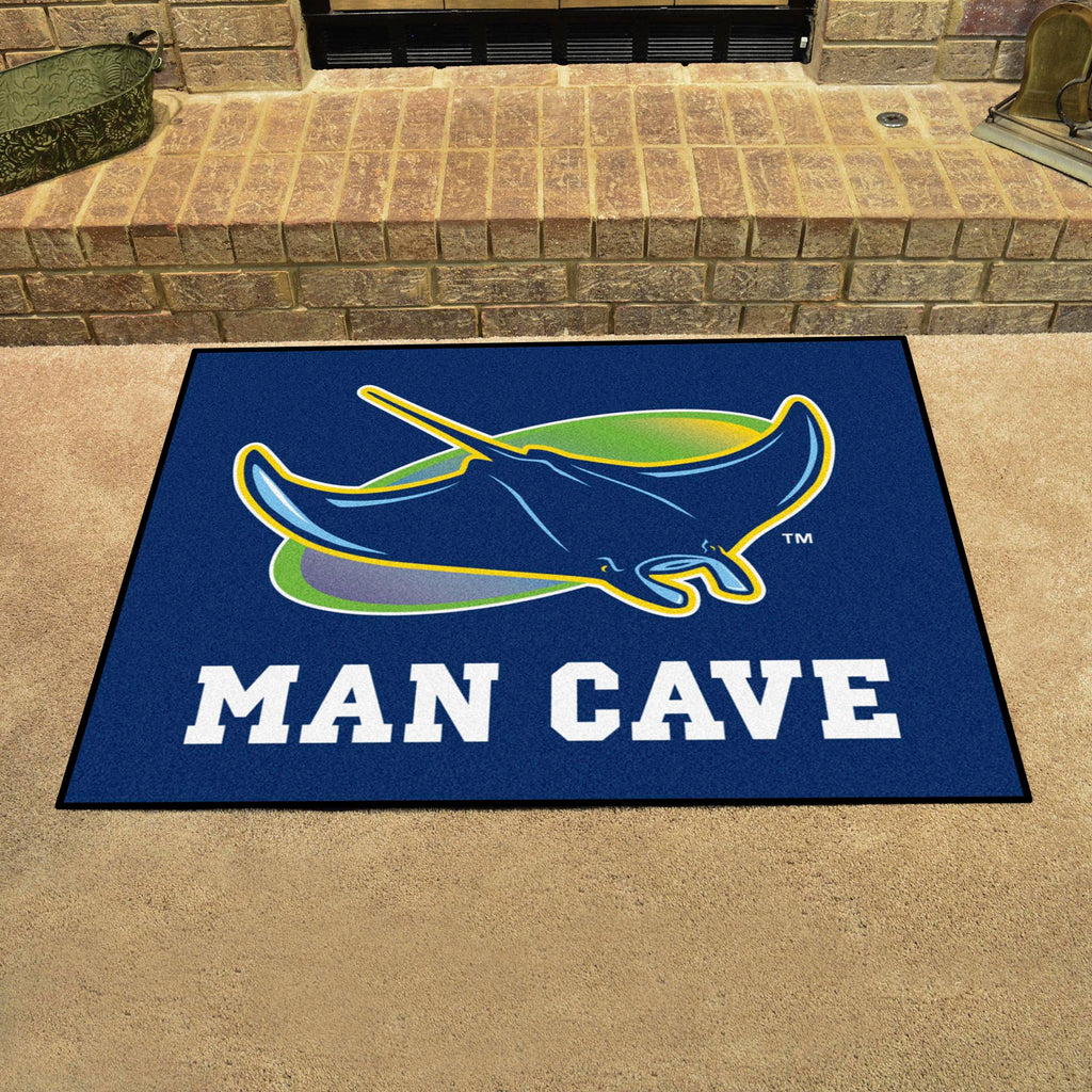 MLB - Tampa Bay Rays Man Cave All-Star