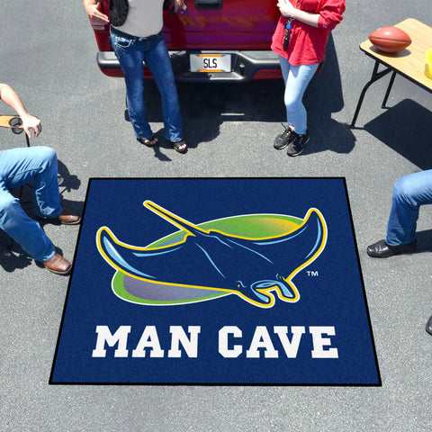 MLB - Tampa Bay Rays Man Cave Tailgater