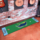 MLB - Tampa Bay Rays Putting Green Mat