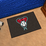 MLB - Arizona Diamondbacks Starter Mat