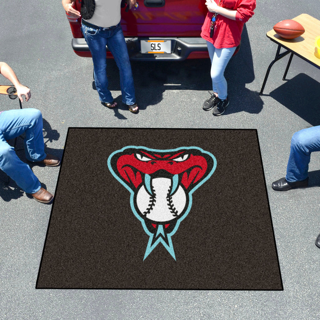 MLB - Arizona Diamondbacks Tailgater Mat