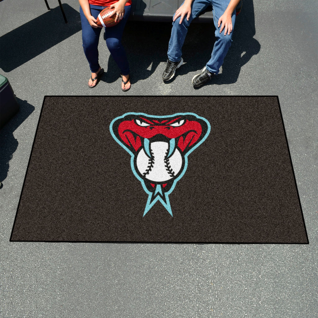 MLB - Arizona Diamondbacks Ulti-Mat