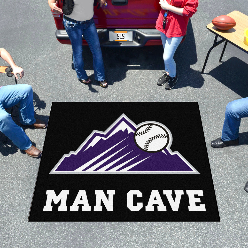 MLB - Colorado Rockies Man Cave Tailgater