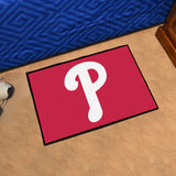 MLB - Philadelphia Phillies Starter Mat