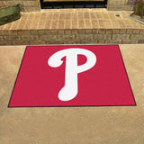 MLB - Philadelphia Phillies All-Star Mat