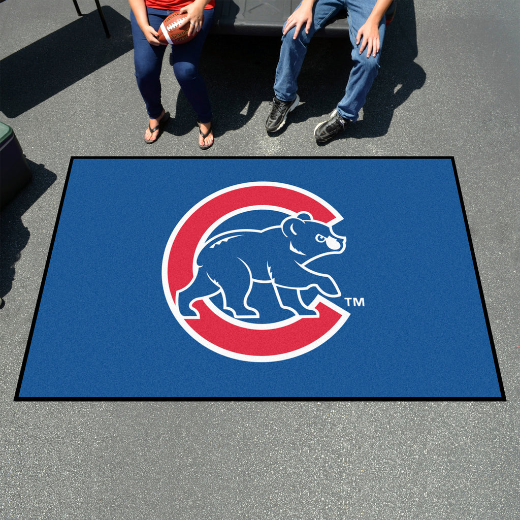 MLB - Chicago Cubs Ulti-Mat