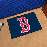 MLB - Boston Red Sox Starter Mat