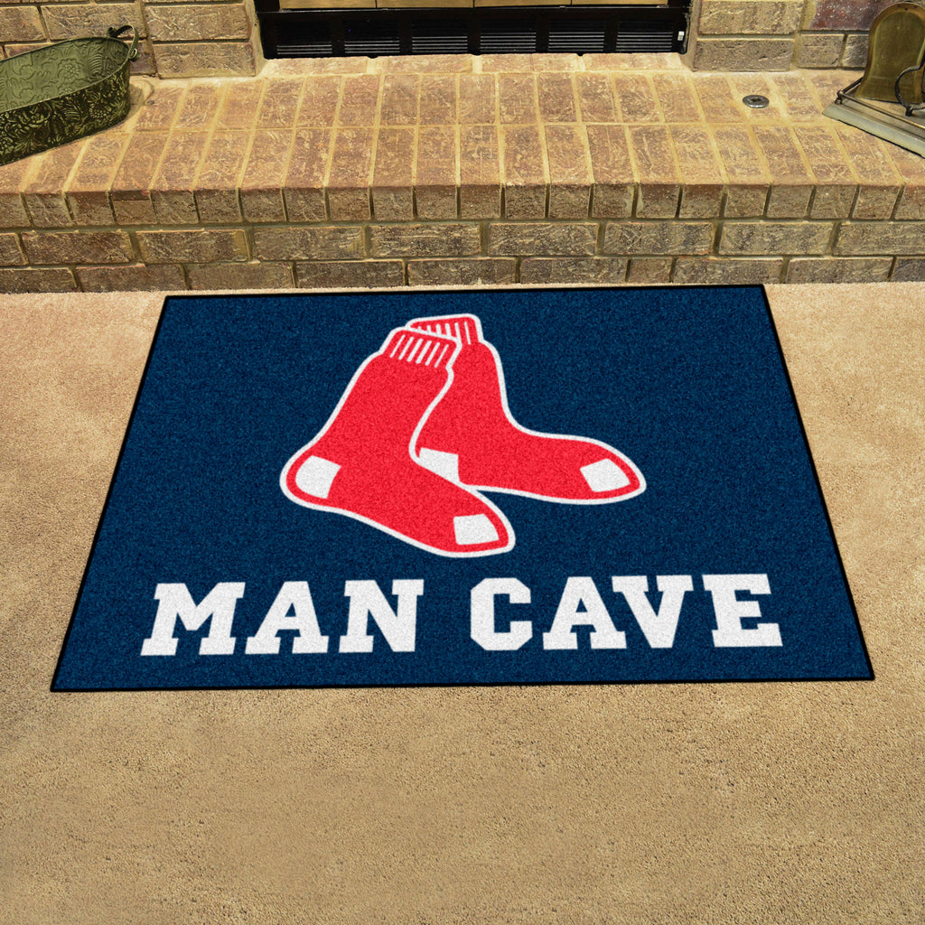 MLB - Boston Red Sox Man Cave All-Star