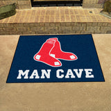 MLB - Boston Red Sox Man Cave All-Star