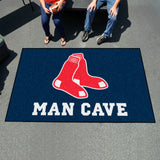 MLB - Boston Red Sox Man Cave Ulti-Mat