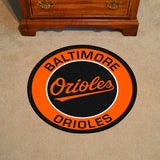 MLB - Baltimore Orioles Roundel Mat