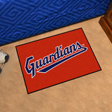 MLB - Cleveland Guardians Starter Mat