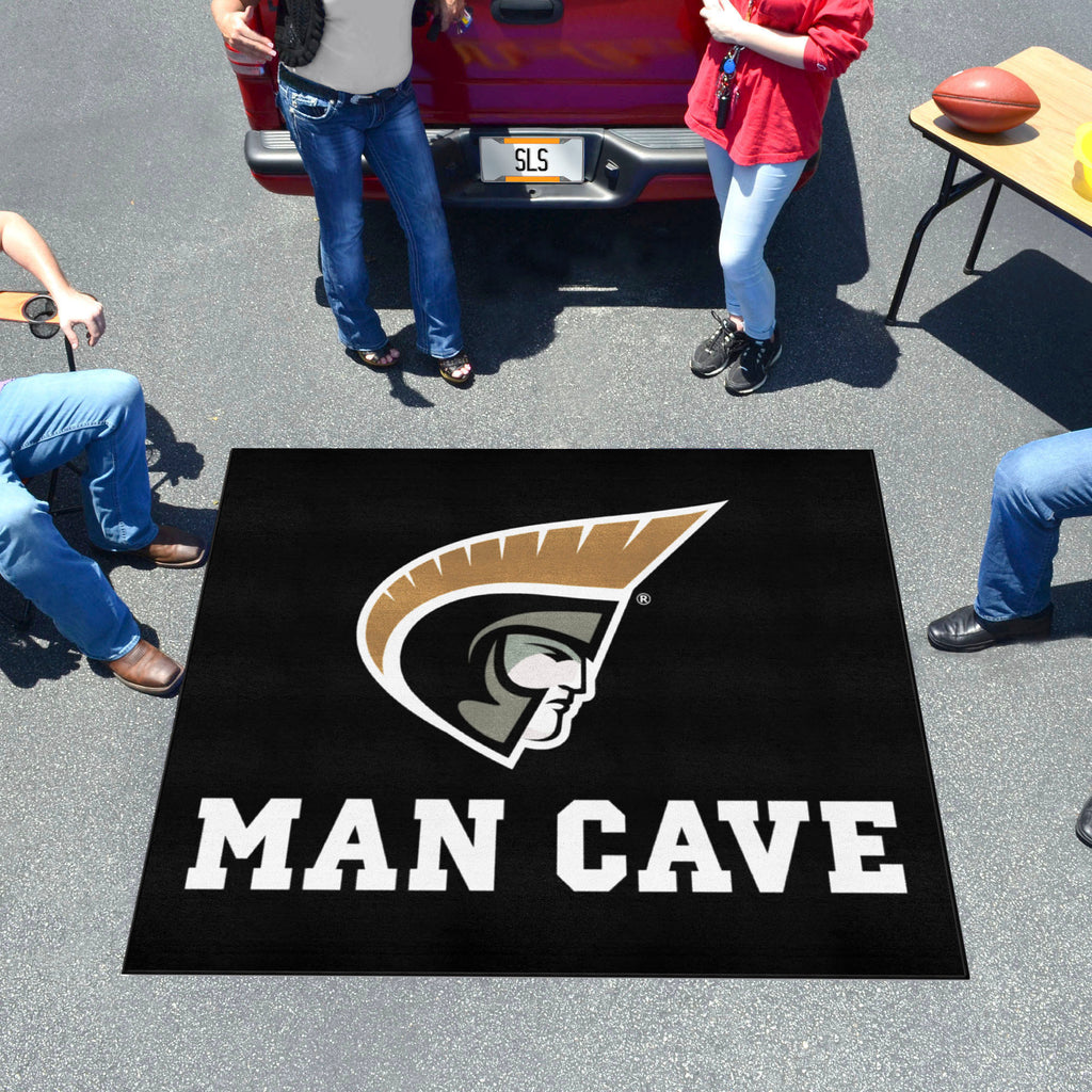 Anderson University  Man Cave Tailgater