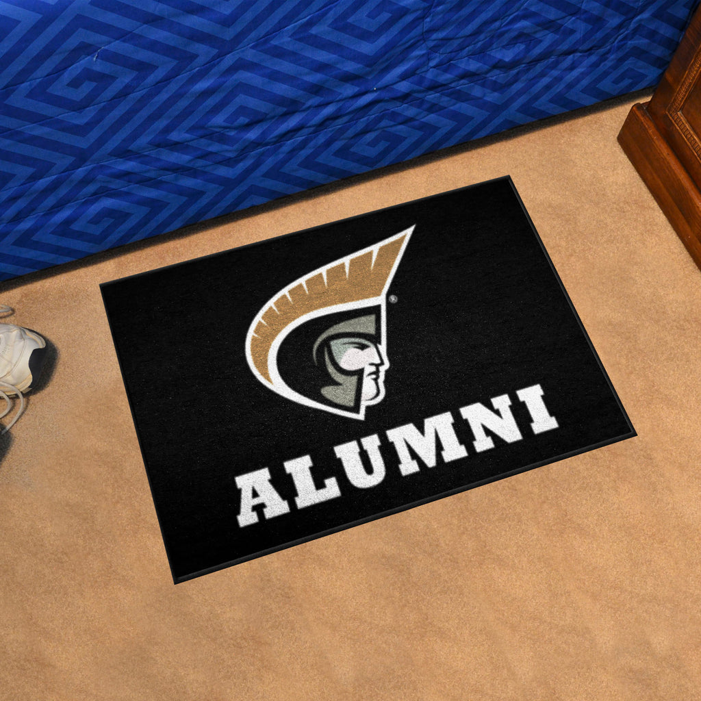 Anderson University  Starter Mat - Alumni