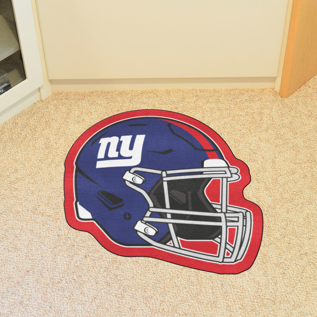 NFL - New York Giants Mascot Mat