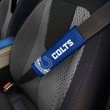 NFL - Indianapolis Colts Rally Seatbelt Pad - Pair