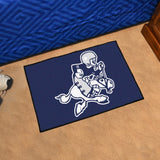 NFLV - Dallas Cowboys Starter Mat - Retro