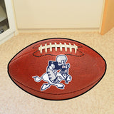 NFLV - Dallas Cowboys Football Mat