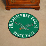 NFLV - Philadelphia Eagles Roundel Mat