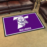 Truman State University 4x6 Rug