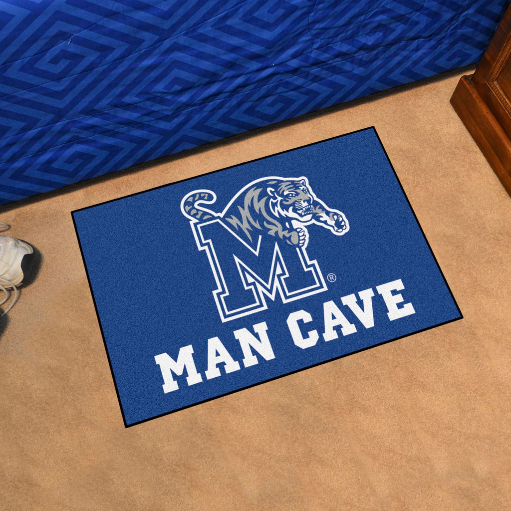 University of Memphis Man Cave Starter