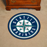 MLB - Seattle Mariners Roundel Mat