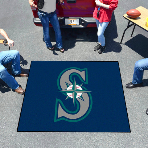 MLB - Seattle Mariners Tailgater Mat