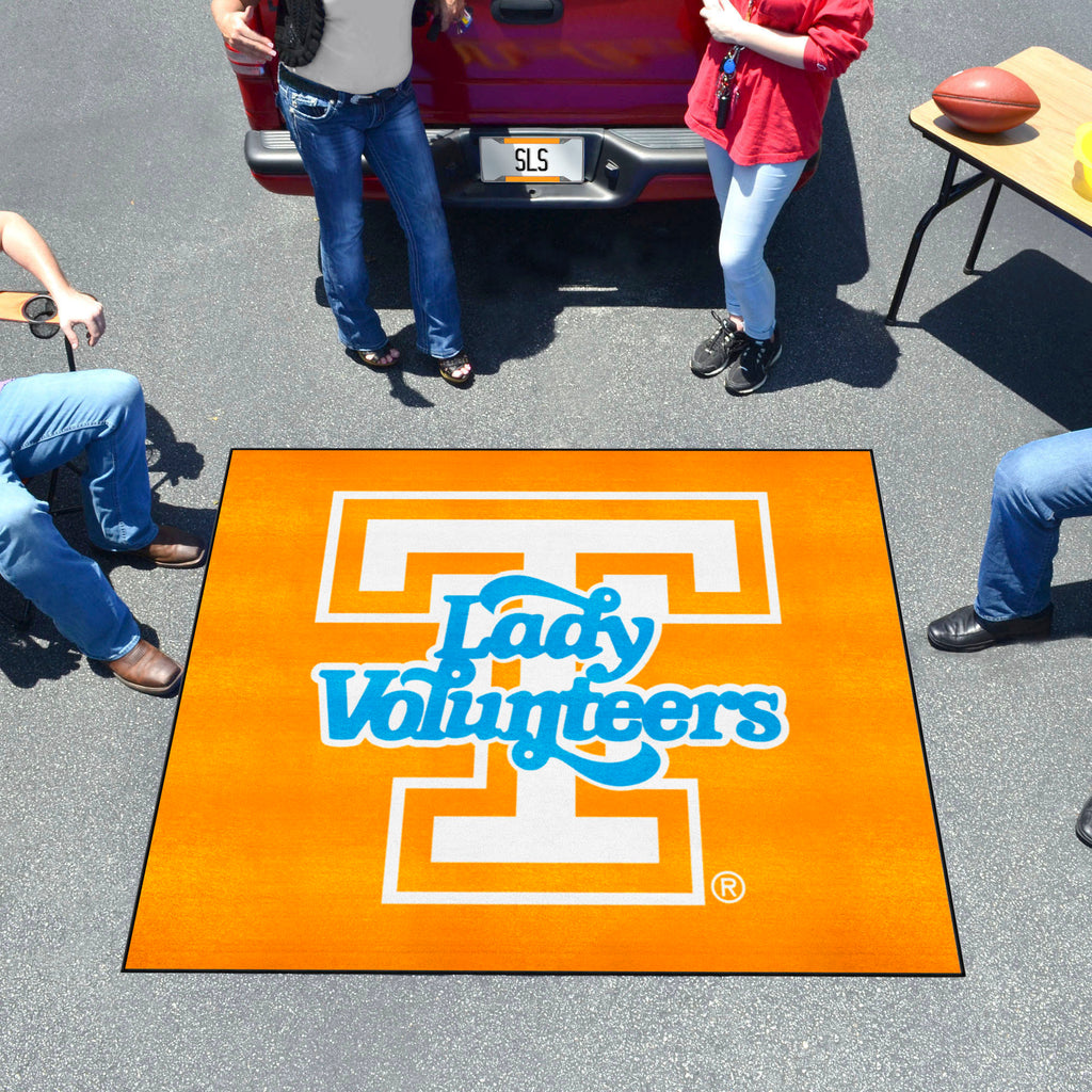 University of Tennessee Tailgater Mat