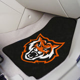 Idaho State University 2-pc Carpet Car Mat Set