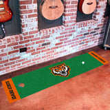 Idaho State University Putting Green Mat