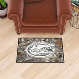 University of Florida Starter Mat - Camo