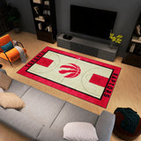 NBA - Toronto Raptors RUG6X10