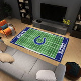 NFL - Indianapolis Colts RUG6X10