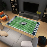 NFL - Philadelphia Eagles RUG6X10