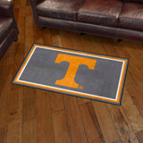 University of Tennessee 3x5 Rug