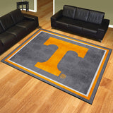 University of Tennessee 8x10 Rug