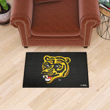 NHLV - Boston Bruins Starter Mat - Retro