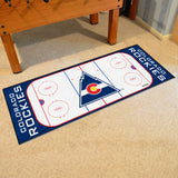 NHLV ? Colorado Rockies        Rink Runner